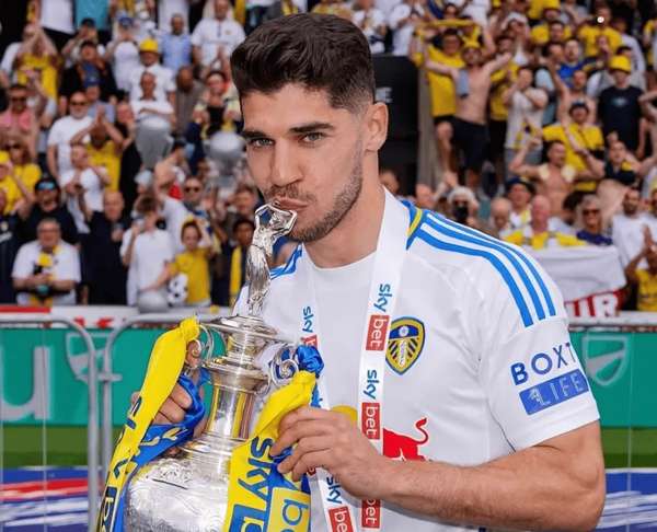 水晶宫放弃引进所罗门,波尔图仍保持兴趣